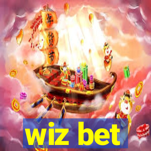 wiz bet